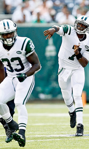 Defense, big Ivory run lead Jets past Raiders 19-14